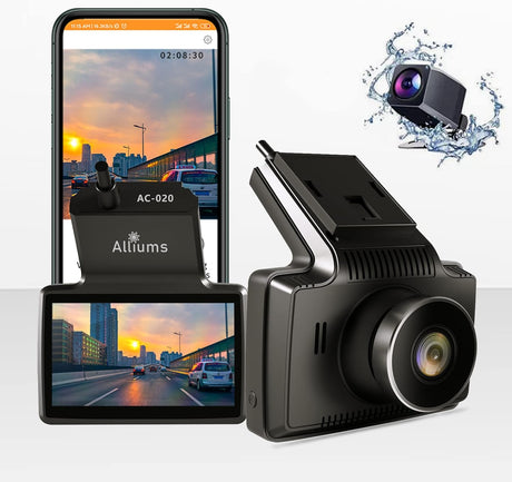 AC-020_Dash_cam