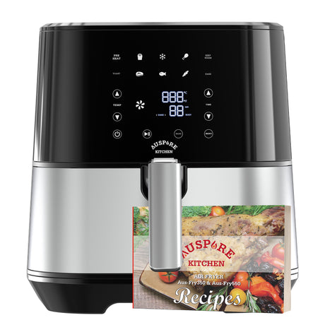 Aus-Fry350_Air Fryer