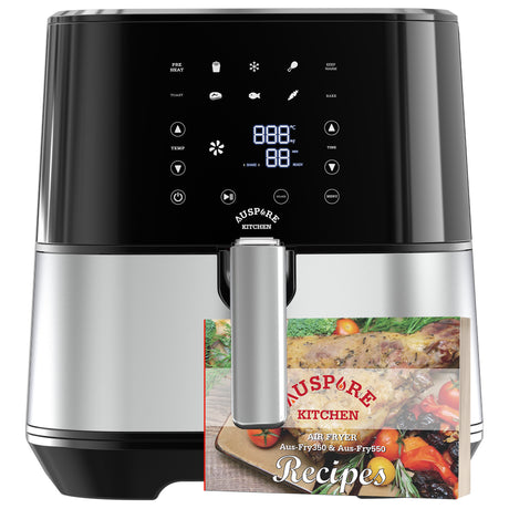 Aus-Fry550_Air Fryer