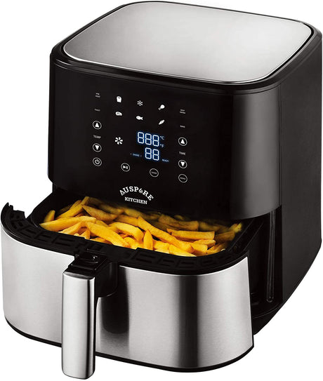 Aus-Fry550_Air Fryer