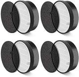 AROVEC Air Purifier Replacement Filters, AV-P152-RF-4PK