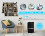 AROVEC Smart Compact Air Purifier, AV-P300B