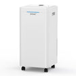 AroDry-P16_Dehumidifier and Air purifier 