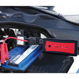 ROOBOOST 1500A Peak Car Jump Starter, up to 7L Gas or 5L Diesel